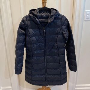 🆕 - Amazon Essentials Women’s Lightweight Hooded Puffer Coat